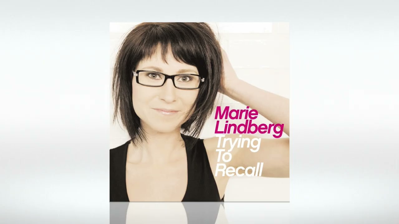 ミュージック LINDBERG VIDEO CLIP HISTORY Marie Lindberg - 