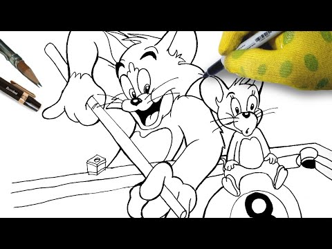 drawing tutorials for beginners | how to draw | step by step - YouTube