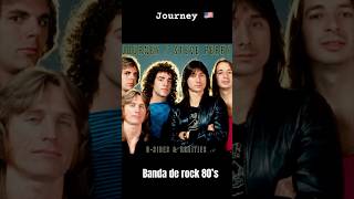 #journey #music #band #usa #world #80s #shorts #musica #steveperry #rock #hardrock #rockprogresivo✨✨
