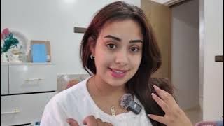 واش بصح ماما عطاتني أرض عاد تصالحت معاها 😳؟ وشنو الهدف ديالي من هادشي كامل 😒💔