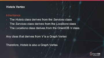 Multi-model Graph Databases, A Deep Dive Part 3: The Technical Values