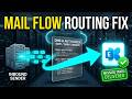 Microsoft 365 Exchange Online L2/SME Mail Flow & DNS Troubleshooting | Complete Guide