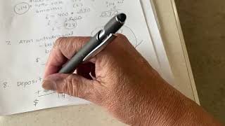 Consumer Math Quiz 27