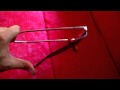 FLEXATONE Mi nuevo juguete!