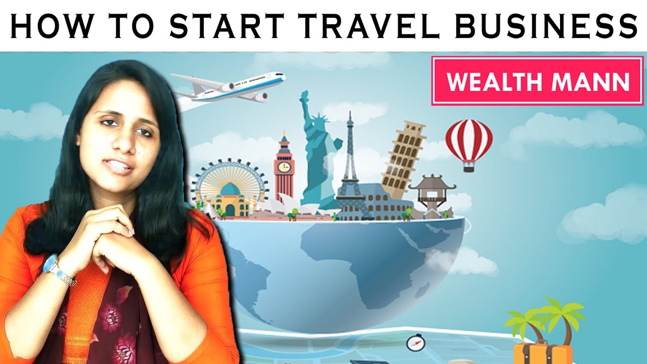 how to start tourism business in india