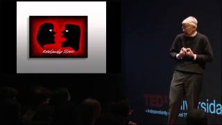 The Neurobiological Bases of Happiness | Alfred Sonnenfeld | TEDxUniversidaddeNavarra