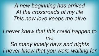 Judas Priest - New Beginnings Lyrics