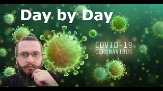 Covid19 X Governo - Day by Day -  Ep. 161 - 13/06/2021