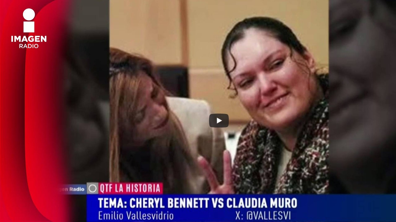 La historia de Emilio Vallesvidrio | QTF