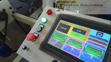 Roll to Roll Fabric Relaxing Machine