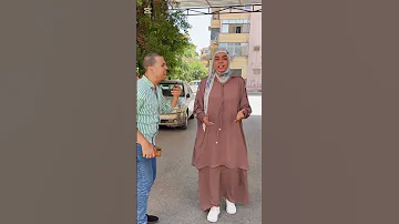 غضب الشاعره جيهان علي الستات الي بتطلع لايف علي التيك توك 