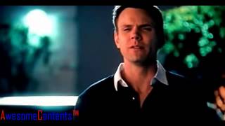 TED 2012 | Official Fart Scene