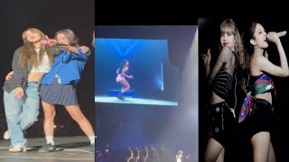 Amzing!! Lalisa "MONEY" in Macau Day 1 fancam (Live) screenshot 5