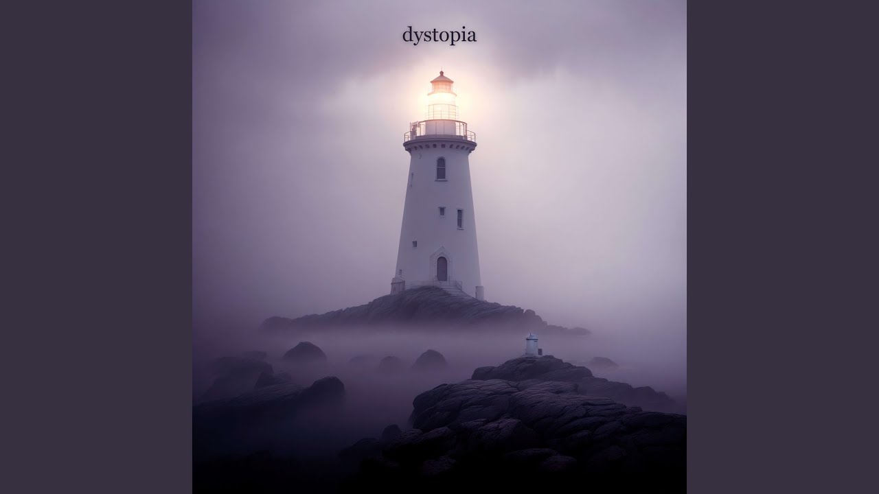 Watch dystopia on YouTube Watch dystopia on YouTube