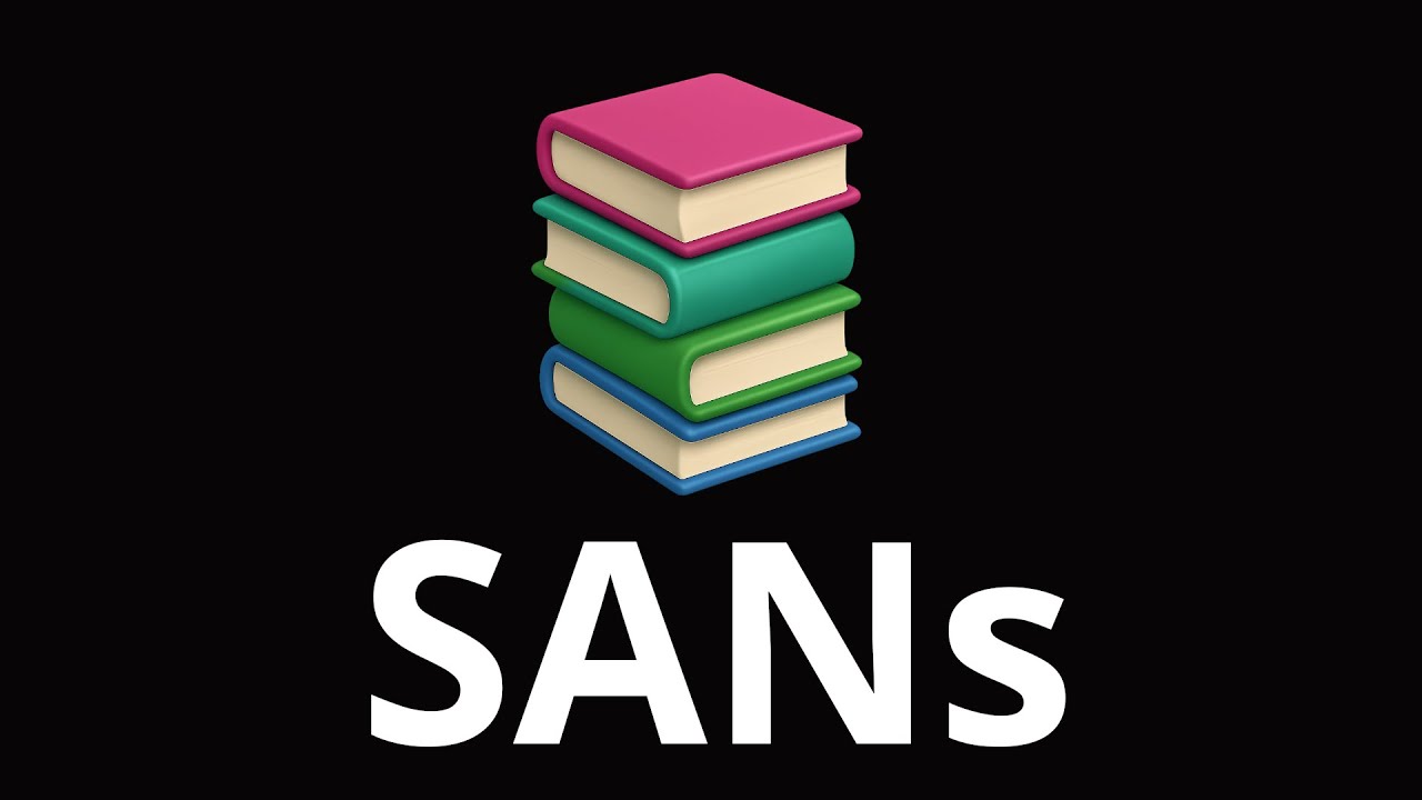 Сеть хранения данных (SAN)