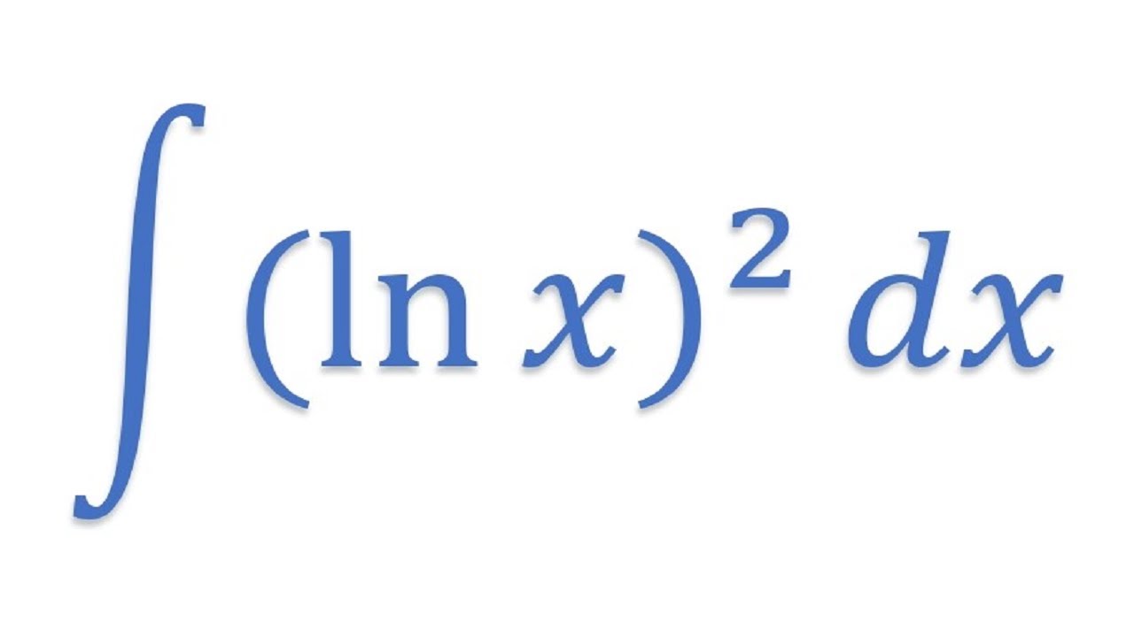 INTEGRAL lnx 2 YouTube integral-lnx-2-youtube