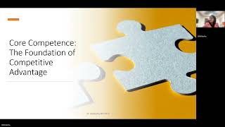 2026 04 30 STRATEGY Strategic Capability Building And Innovation Profile