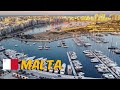 Questa è la Singapore del Mediterraneo - Viaggio a Malta