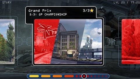 Riptide GP: Renegade | Career | Grand Prix | Impact | #UGYooHooGaming