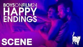 BOYS ON FILM 24: HAPPY ENDINGS  Pillow Talk