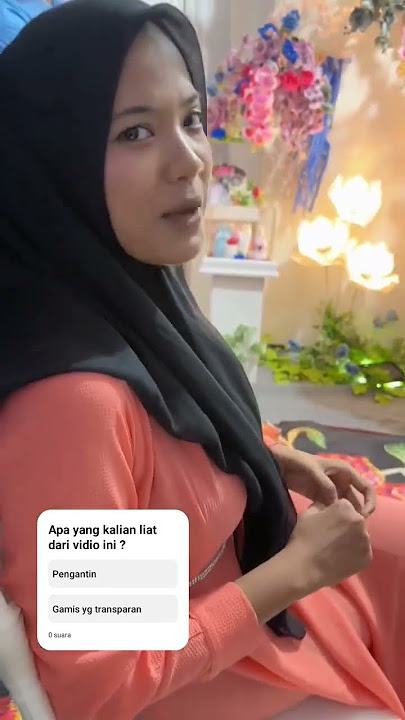 Bikin salting  #wargatiktok #gemoy #bajubrendedcewekmuslim #modelhijaber #dangdut #cewekcantik