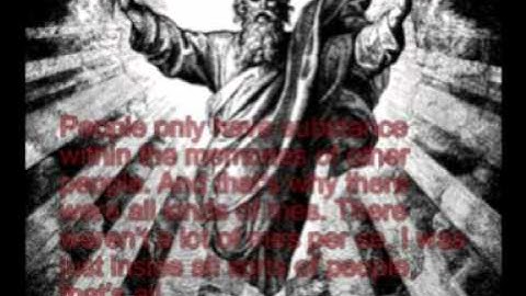 Anime and Philosophy: Lain and an Existential plight