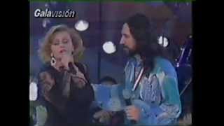 Rocio Durcal / Marco Antonio Solis  Como tu Mujer