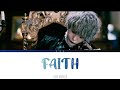【FAITH】KAN/ROM - luz