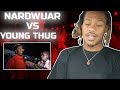 Nardwuar vs. Young Thug (Reaction Video)
