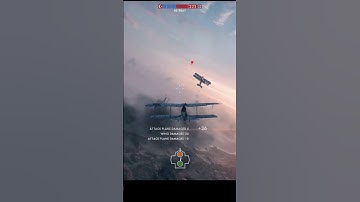 BF1 Attack Plane Kill Compilation #6 🚀 Ruthless Aerial Killstreaks!