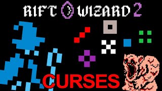 Hex Specialist - Killing With Curses