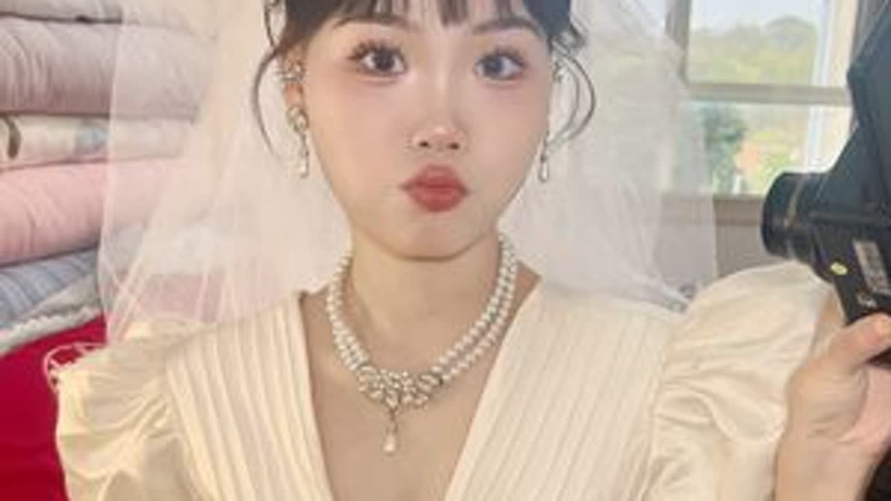 #热门  今天来个沉浸式化妆吧#化妆师的工作日常 #工作花絮 #热爱工作热爱生活