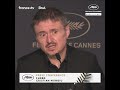 "Nous prétendons vivre dans un monde globalisé mais nous n'avons jamais été aussi divisé" - MUNGIU