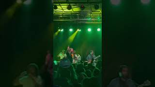 Stephen Marley live Melbourne FL. Buffalo Soldier 7/30/22