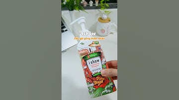 Chân ái cho tóc khô xơ gãy rụng #shortvideo #unboxing #reciew