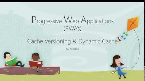 Lecture 10 : Cache Versioning & Dynamic Cache