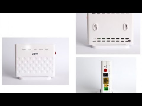 changement routeur de la fiber d'orange par un convertisseur 0657224987