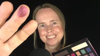 ASMR ~ Ik Geef Jou De Perfecte Make-up Voor Een Dagje Aan Het Strand | ROLE PLAY | ASMR Nederlands