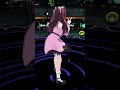 【推しの子】アイドル踊ってみた #shorts #yoasobi #vtuber