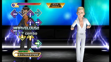 Dance Dance Revolution HOTTEST PARTY 2- I Want Candy