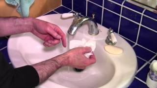 OCD Coach Videos -  How to Stop Hand Washing with  ERPT