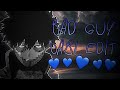 Bad Guy || Dabi Edit - My Hero Academia