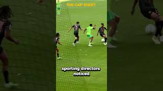 How Gvardiol Went From $19M to $98M #worldcup #worldcup2026 #soccer #football