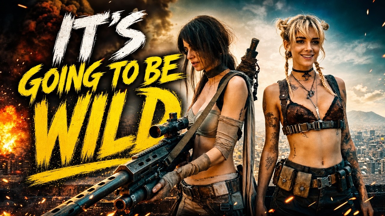 NEW Seedance 2.5 Shots (+ a Beta Bombshell!)