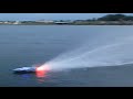 ProBoat  VORACITY-E 36  #12 Speed Burst (Led)