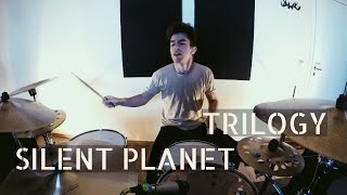 Silent Planet - Trilogy | Robert Leht Drum Cover