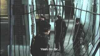 Vampire Rain Game Sample - Xbox 360