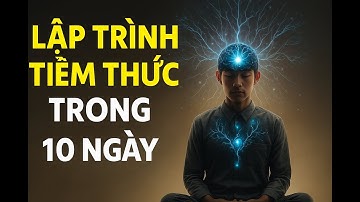 TỔNG HỢP KỸ NĂNG LẬP TRÌNH TIỀM THỨC