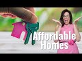 Affordable homes in northern va