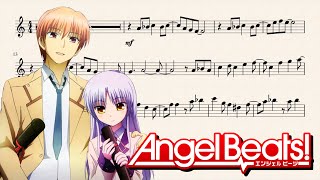 Ichiban no Takaramono - Angel Beats
